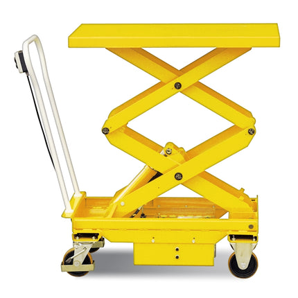 HANDO Hand Lift (Electric) M-ES50D 500KG 1010x520 1618x495