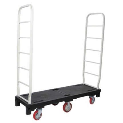BESTO Black 5" Cart Rack BS-313