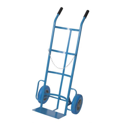 BESTO LPG Cylinder Cart BS-203