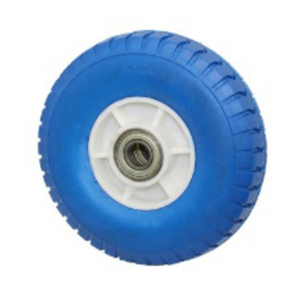 BESTO Foam Wheel Assembly, Fixed (8R) YB-4083