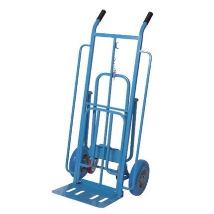 BESTO Hand Truck, 4-Tier BS-210