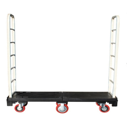 BESTO Black Cart Rack YH-313 BS-