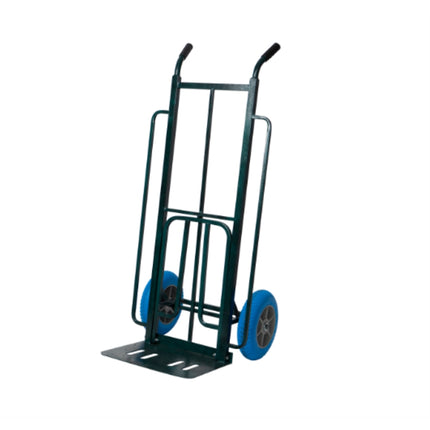 BESTO Square Two-Tier Hand Truck YH-211