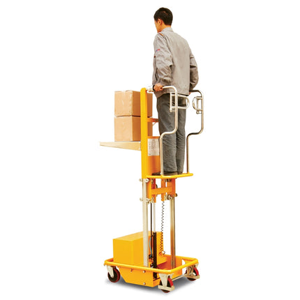 HANDO Electric Order Picker M-WF200