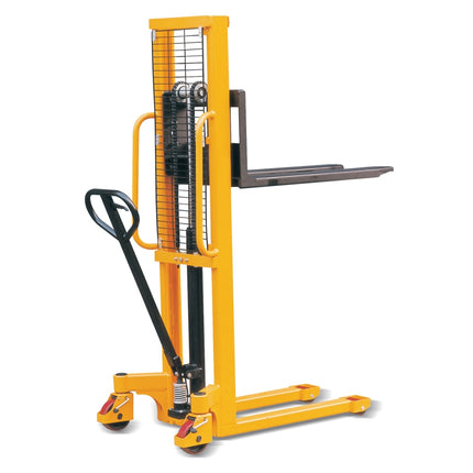 HANDO Hand Stacker, Premium M-PA1515J