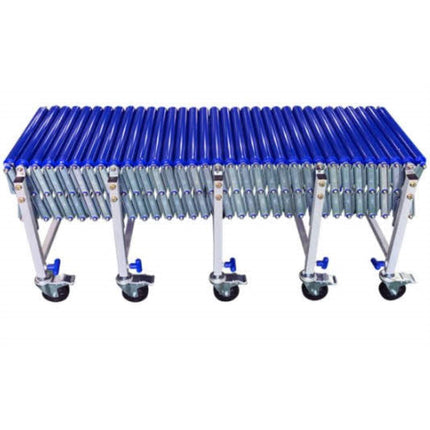 HANDO Flexible Expandable Conveyor, High Type DFC-4550