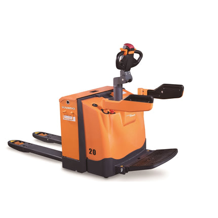 ZOWELL Electric Pallet Truck 2.0T H-XPA20