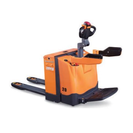 ZOWELL Electric Pallet Truck 3.0T (EPS) H-XPAe30