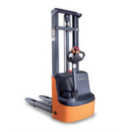 ZOWELL Electric Fork Stacker 1.2T H-XEA12