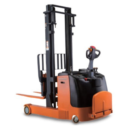ZOWELL Electric Reach Stacker 2.0T H-XR20