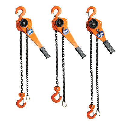 POWER TECH Lever Hoist HLB-300 3 TON 1.5M 17kg