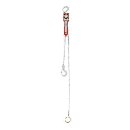 POWER TECH Lever Hoist HLB-010 0.1 TON 1M 0.8kg