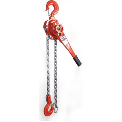 DAEKYUNG Lever Hoist DLS-015 1.5TON-1.5M 11kg