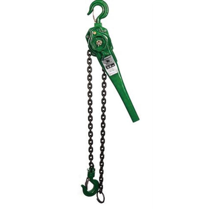 DAEKYUNG Lever Hoist DLS-020 2TON-1.5M 12kg
