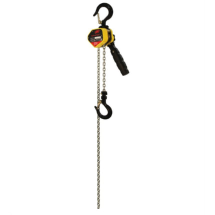 DAEKYUNG Lever Hoist KX-075 0.75TON-1.5M 5dia.