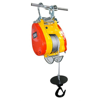 DAESAN Mini Winch (490KG) DU-500TH