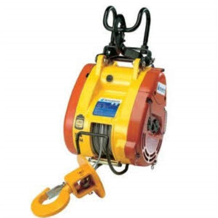 DAESAN Mini Winch (250KG) MW-250L