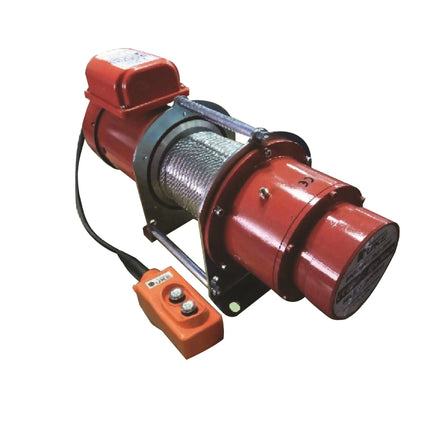 BESTO Table Winch 300kg HW-205