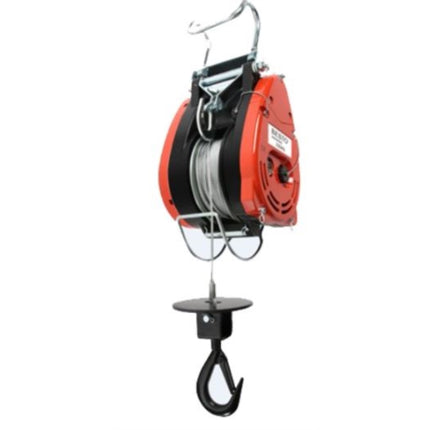 BESTO Mini Winch 490KG (2-Hole) HW-490T