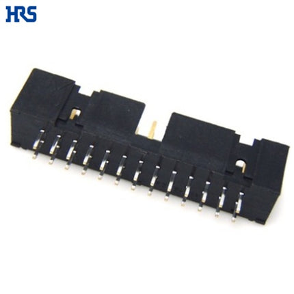 HIROSE Connector (Pack of 50) HIF3FB-26PA-2.54DSA