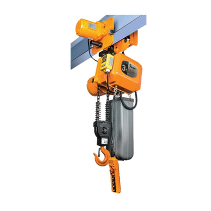 DAESAN Inverter Hoist (3 Ton) EDSA-3W(21M 3ton 21M(lift) 2-point 220v~380v(optional)