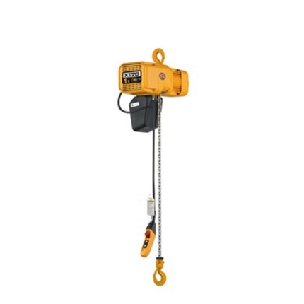 KITO Electric Hoist ER2-050IS 220V