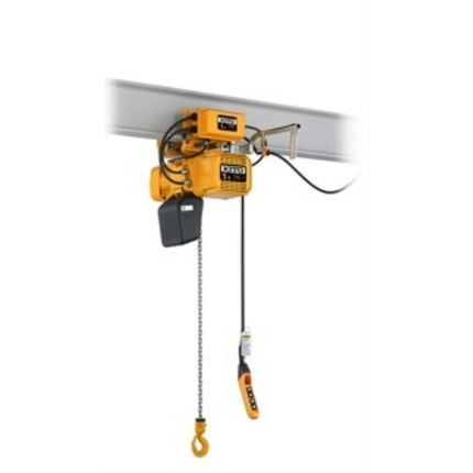 KITO Electric Hoist ER2M005IS-1S 220V