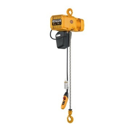 KITO Electric Hoist ER2-050S 220V