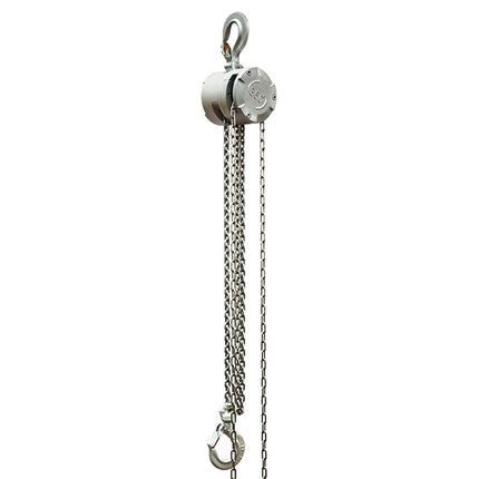 POWER TECH Chain Block HCB-025 0.25 TON 3M 2.6kg