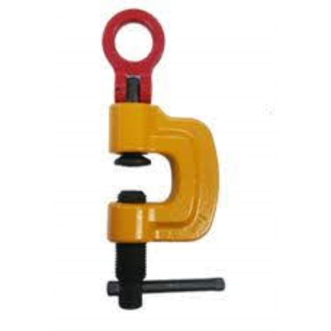 SUPER TOOL Screw Clamp (Swivel Type) SUC-3.2