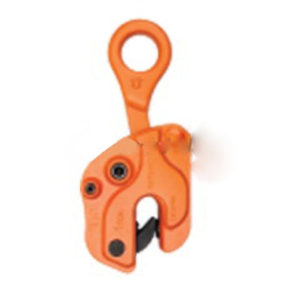 NATIONAL Vertical Clamp (One-Touch Type) 2ton NVC-2N