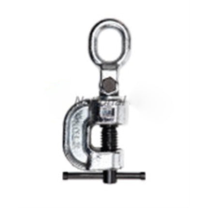NATIONAL Screw Clamp 3ton NPC-DB3 3TON 0-35mm weight 6.1Kg(shackle swivel)