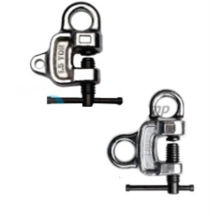 NATIONAL Screw Clamp 3ton NPC-T3 3TON 0-35mm weight 4.5Kg