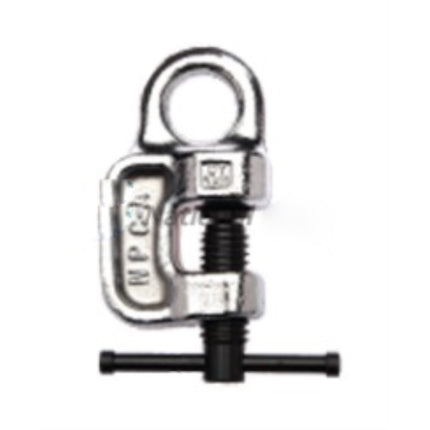 NATIONAL Screw Clamp 2ton NPC-A2 2TON 0-30mm weight 3.2Kg
