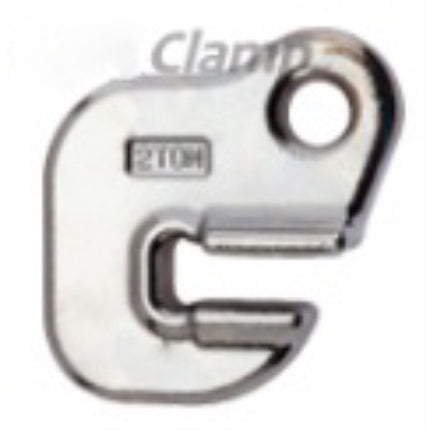 NATIONAL Pipe Lifting Hook 1ton NCP-N1