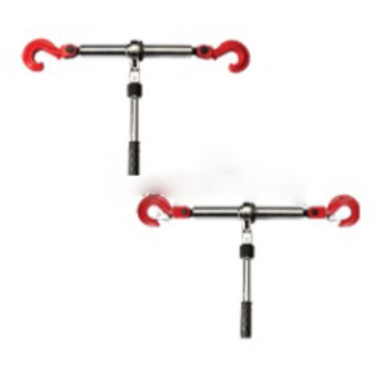 NATIONAL Ratchet Puller 3ton NRP-B3 3TON 330mm weight 8.1Kg