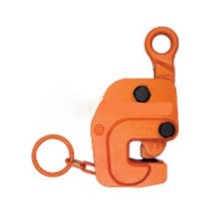 NATIONAL Horizontal Clamp 1T(0-25) NGC-HN1
