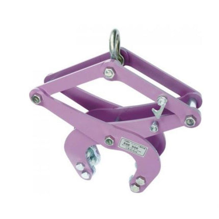 SUPER TOOL Concrete Clamp (Block Tongs) CGC-500 500KG/ spec 30~160MM / 12KG