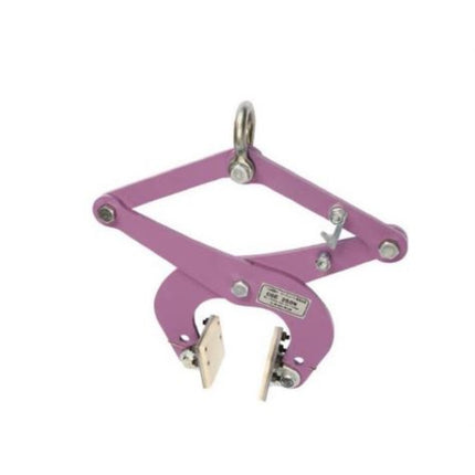 SUPER TOOL Concrete Clamp (Block Tongs) CGC-250N 250KG/ spec 30~140MM / 6KG