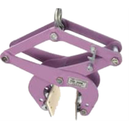 SUPER TOOL Concrete Clamp (Block Tongs) CGC-500N 500KG/ spec 30~140MM / 12KG