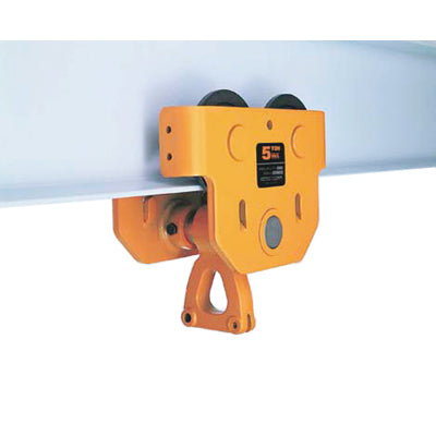 KITO Plain Trolley TSP-010 1T