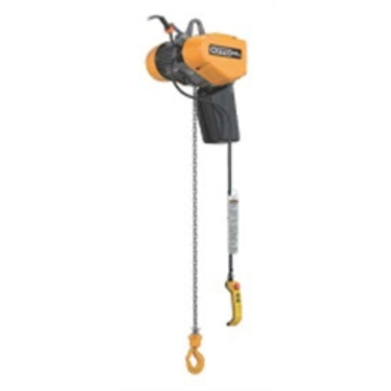 KITO Electric Hoist EQ004IS 1