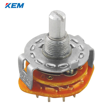 KEM Rotary Switch KRT-111