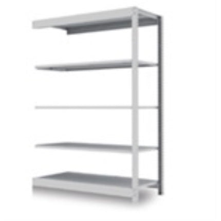 BESTO Light-Duty Rack, 2-Tier, Add-On FL-1260212-CWI 1200X600X2100X2S