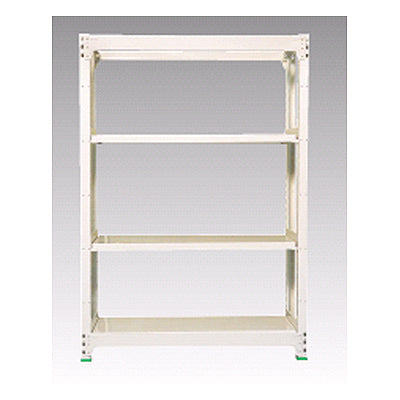 BESTO Heavy-Duty Rack, 4-Tier, Standalone FM-1290214-SWI 1200X900X2100X4S