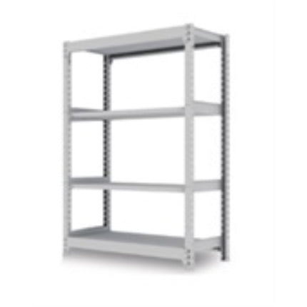 BESTO Heavy-Duty Rack, 5-Tier, Standalone FM-0945155-SWI 900X450X1500X5S