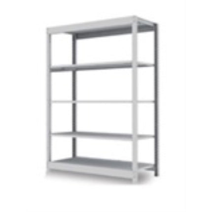 BESTO Light-Duty Rack, 6-Tier, Standalone FL-0945216-SWI 900X450X2100X6S