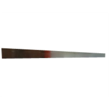BESTO FE Gondola Rack Hook Bar FFE-HB10 hook bar 1000mm use, thickness 15mm