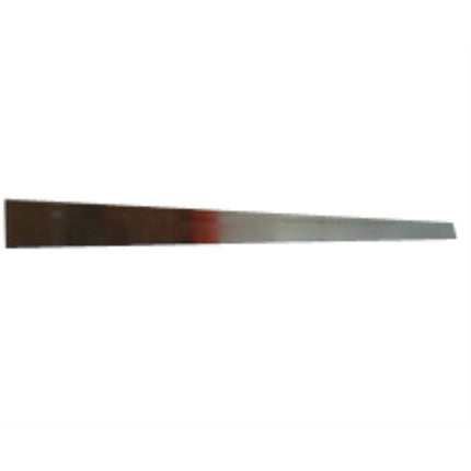BESTO FE Gondola Rack Hook Bar FFE-HB12 hook bar 1200mm use, thickness 15mm