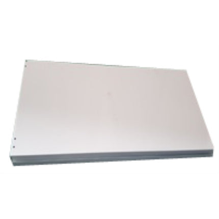 BESTO Hyper Gondola Rack Shelf FHM-0954-WI 600×540